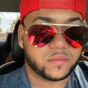 Meet your Posher, Abraham